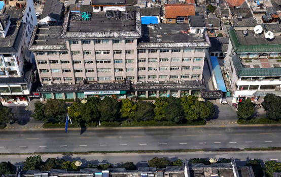 8-1-1Bentley实景建模技术助力建设数字城市1765.png