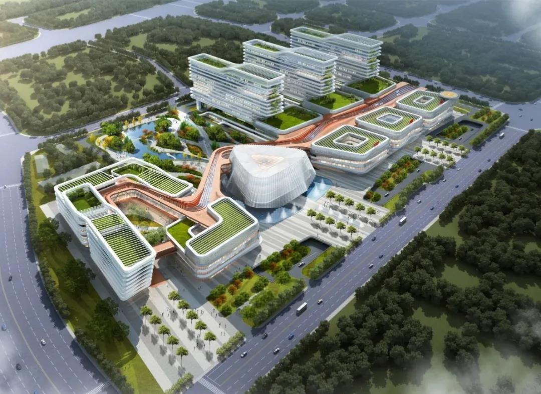 蚌埠医学院第一附属医院 - 成功案例 - 泰州红亚生物科技有限公司