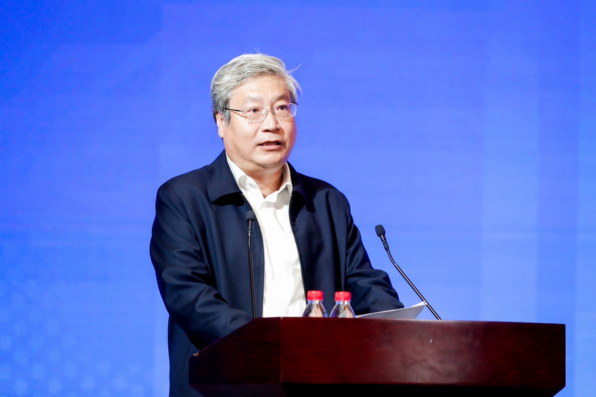 浙江省发展和改革委员会副厅长级领导陶国胜致辞.jpg