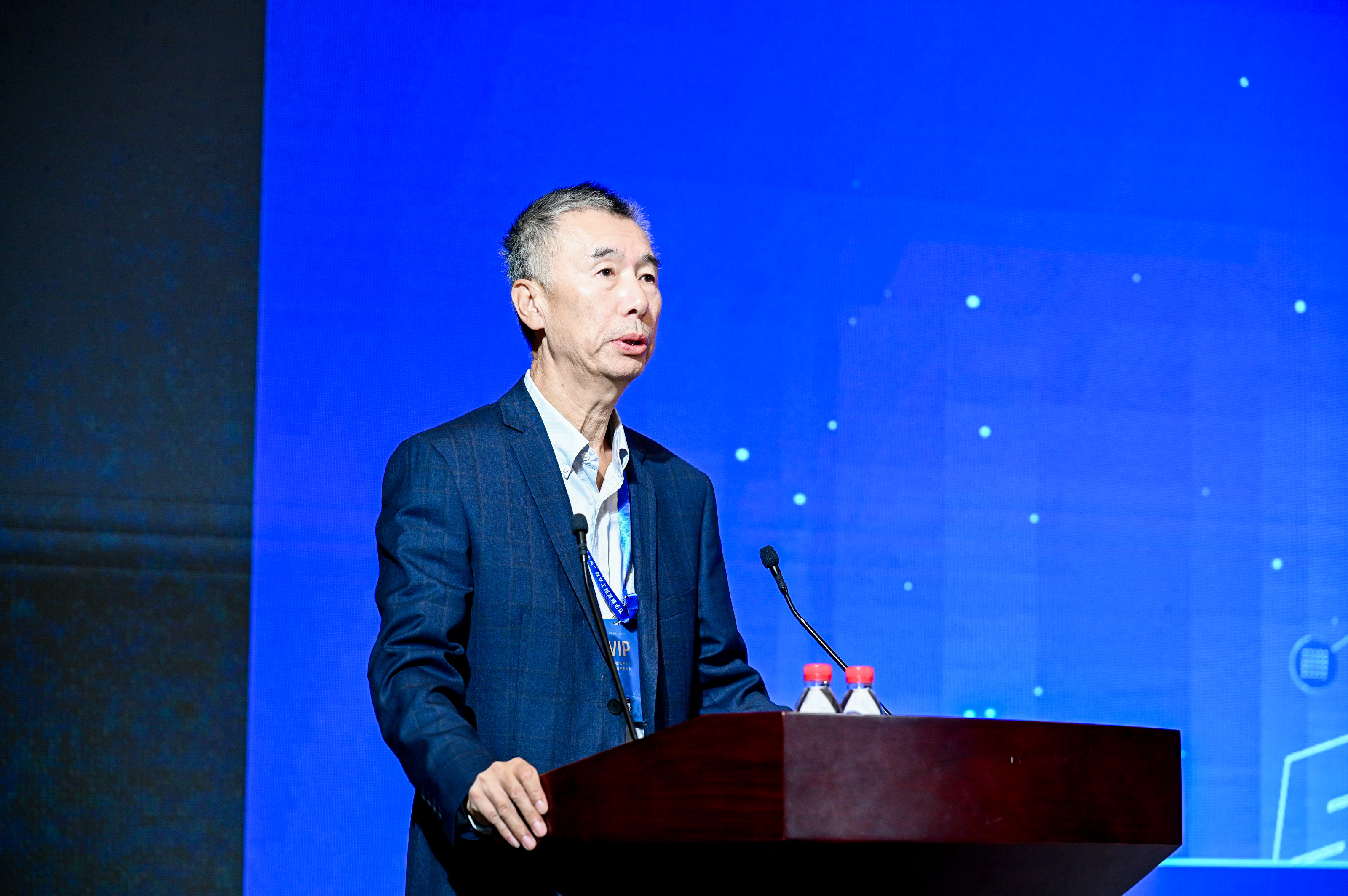 中国勘察设计协会副理事长兼秘书长王子牛致辞.jpg