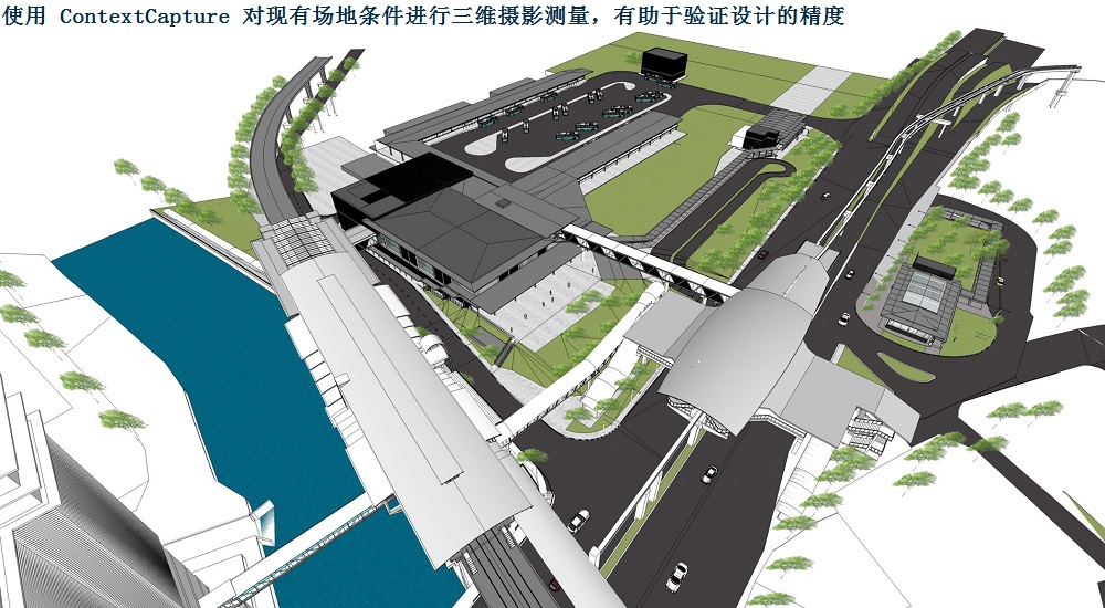 大众捷运公司采用BIM二级方法，高效交付吉隆坡地铁项目