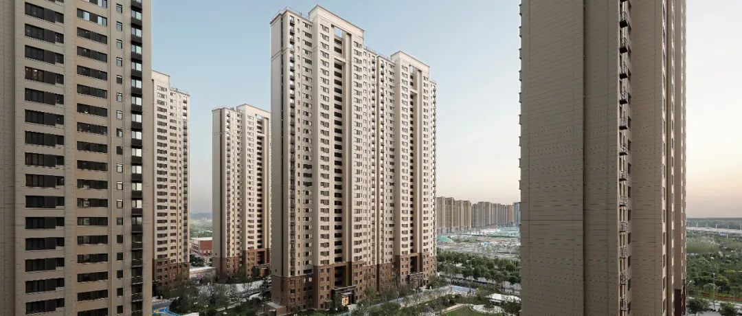 大卫国际项目荣获2022中国土木工程詹天佑奖优秀住宅小区金奖