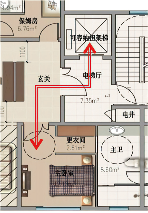 1 第五代适老化智慧康养住房老年.png