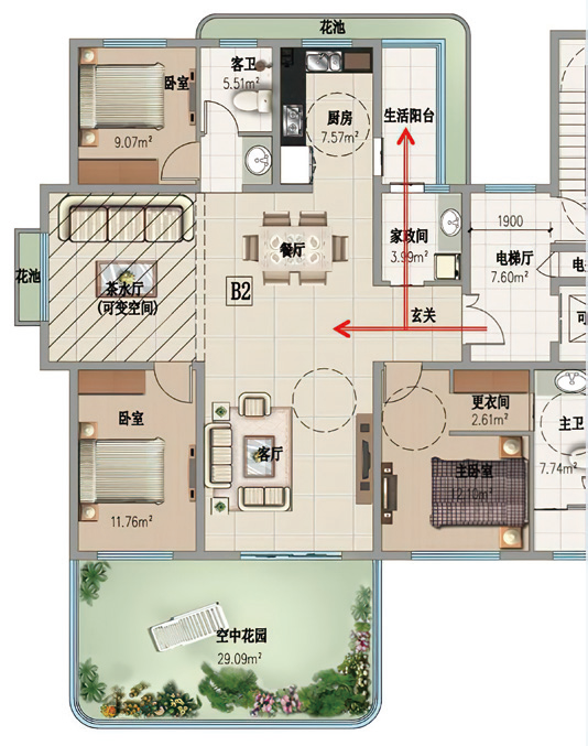 1 第五代适老化智慧康养住房入户清.png