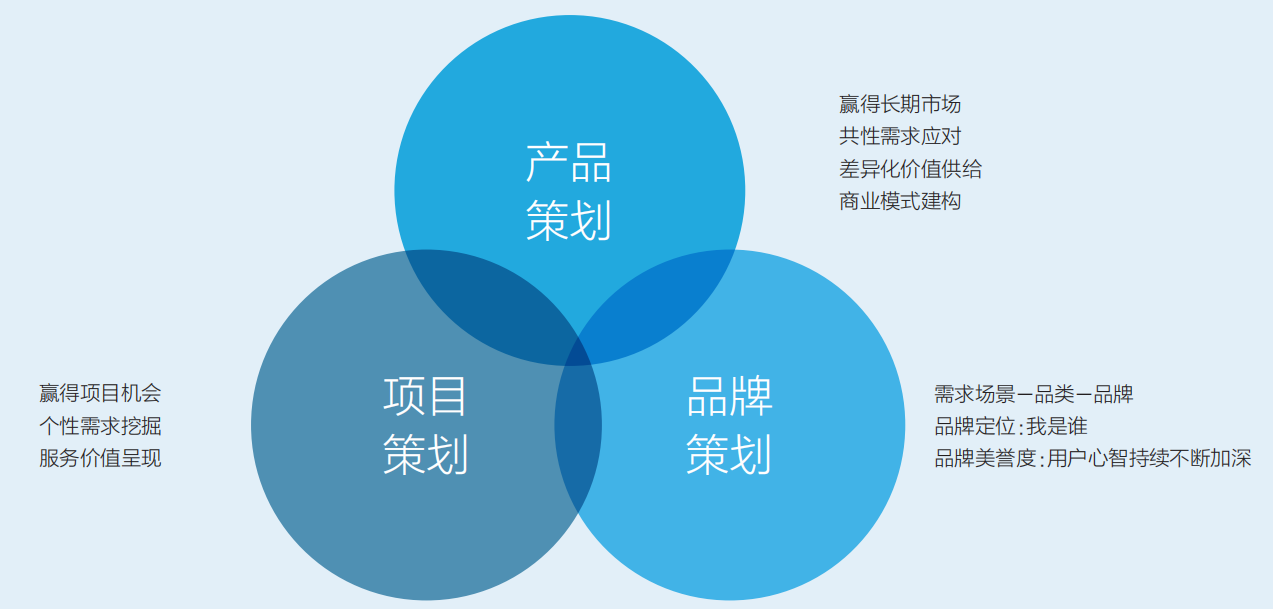 产品策划、项目策划、品牌策划的有效协同和联动，重组产业价值链.jpg